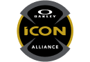 Oakley Icon Alliance
