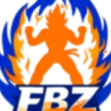 Flaggin' Ball Z W