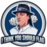 I Think You Should Flag