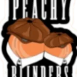 Peachy Blinders