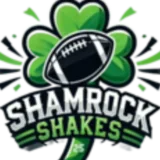 Shamrock Shakes