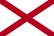 Alabama state flag