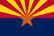 Arizona state flag