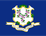 Connecticut state flag