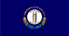 Kentucky state flag