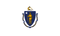 Massachusetts state flag