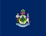 Maine state flag