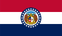 Missouri state flag