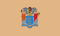 New Jersey state flag