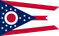 Ohio state flag