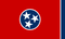 Tennessee state flag