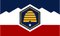 Utah state flag