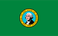 Washington state flag
